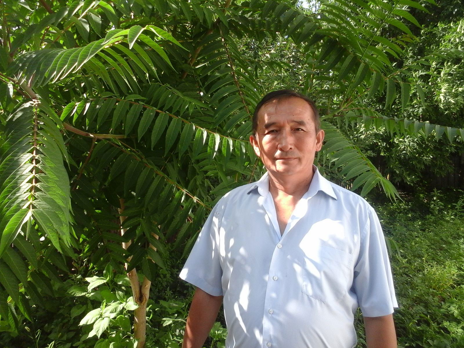 Агабек Акбаев