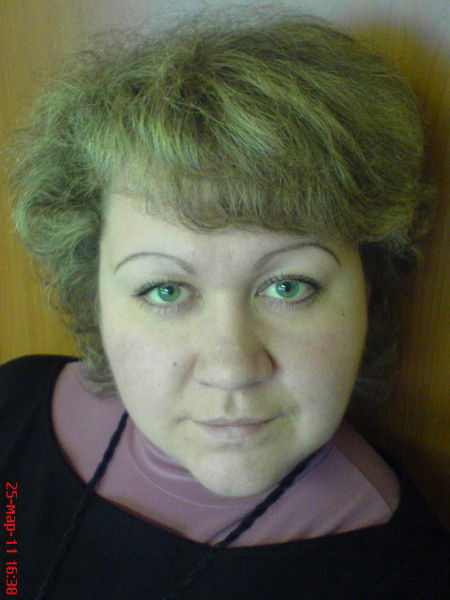 Вероника Шишанова