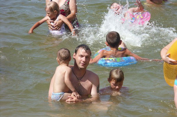 Александр Голубев