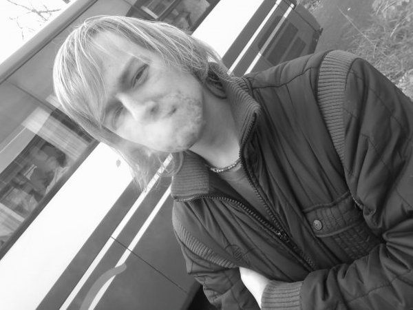 Александр Костылев