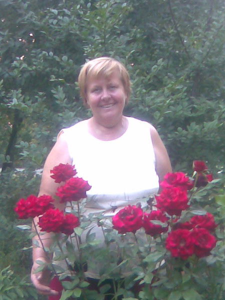 Татьяна Сердюк