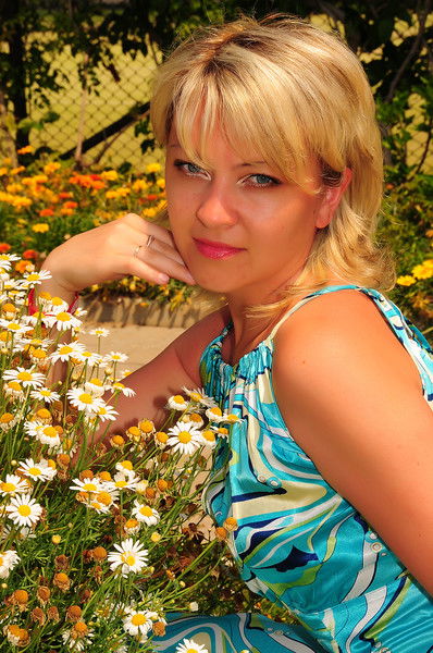 Виктория Пугачева