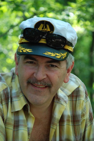 Шамиль Махмутов