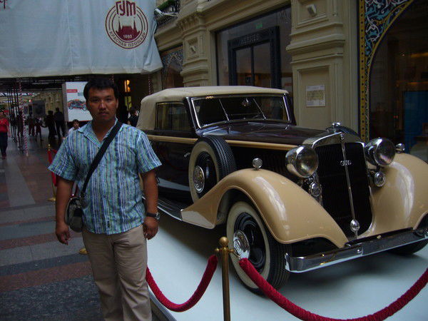 Андрей Ходус