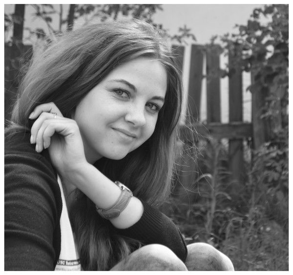 Екатерина Шумейко