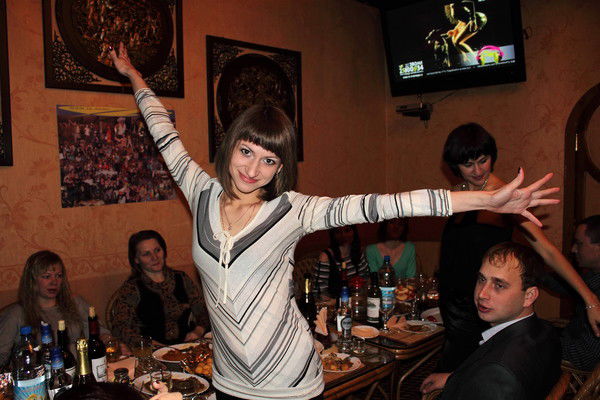 Юлия Назарова