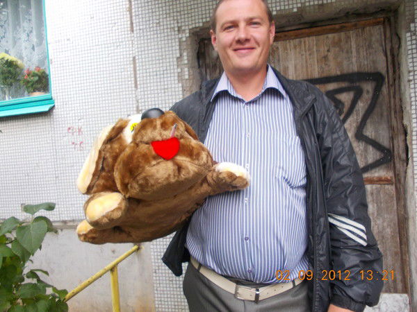 Сергей Прокофьев