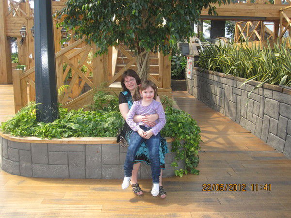 Анастасия Епишева