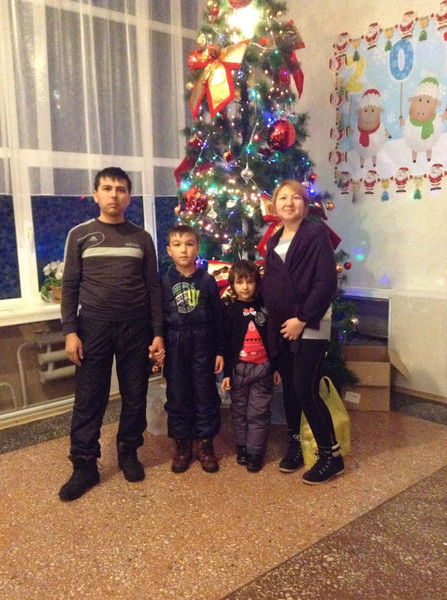 Дилмурат Парпиев