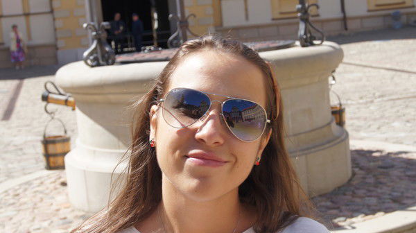 Ule4Ka Аникина