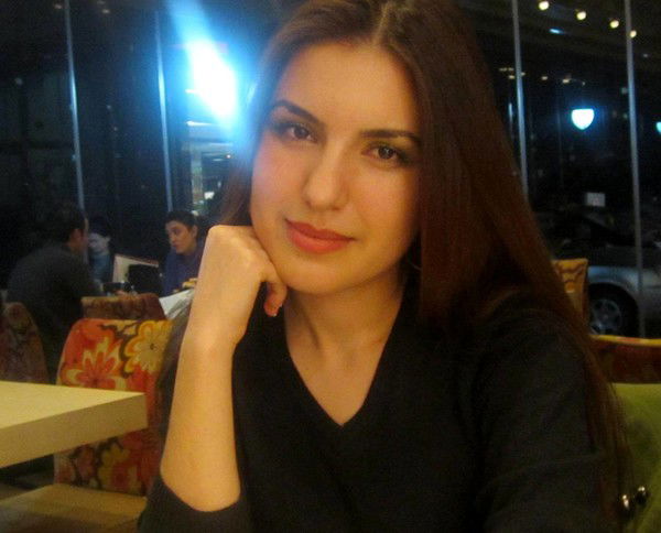 *****н А С И Б А *****