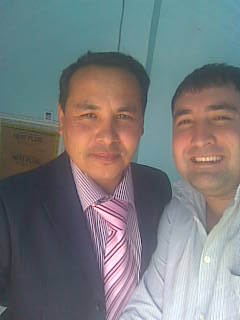 Аъзам Рахматов