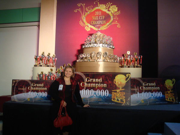 Елена Смородинова