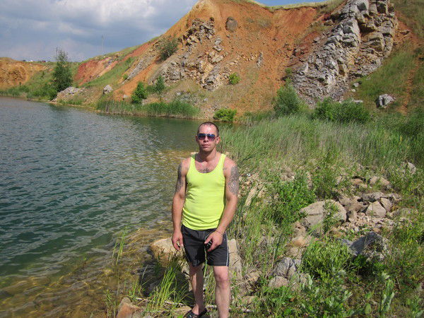 Евгений Кутищев