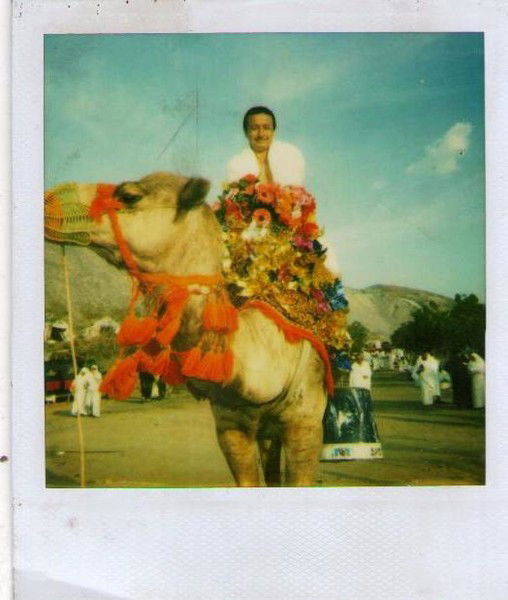 Ahadun Ahad Ollohu Akbar