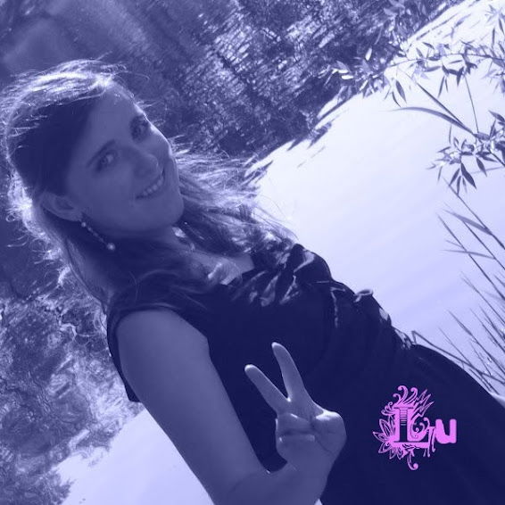 Любовь Попова