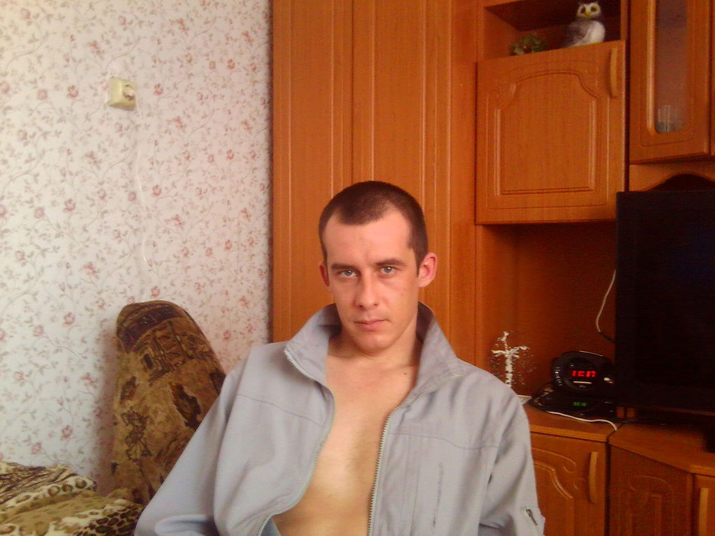 Александр Кирилеев