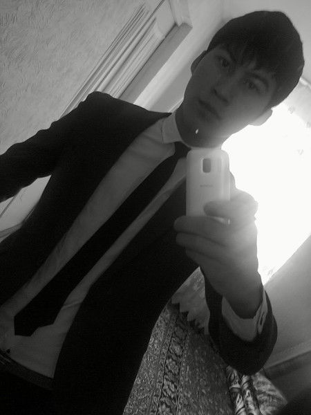 Косбол Ажибаев