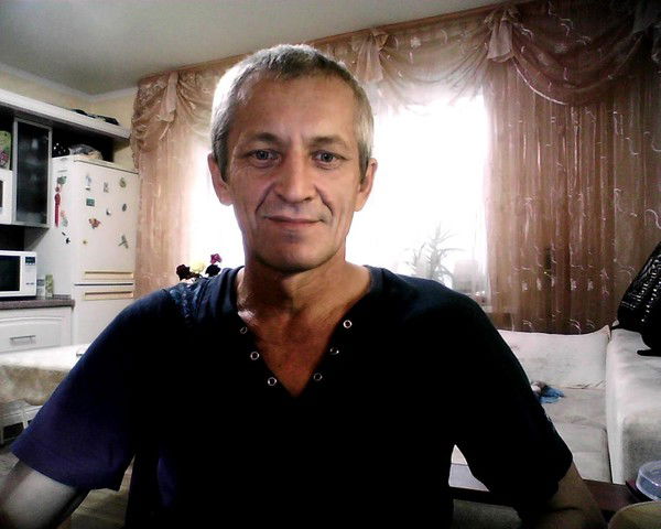 Виктор Хилько