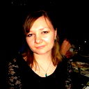 Елена Гущина