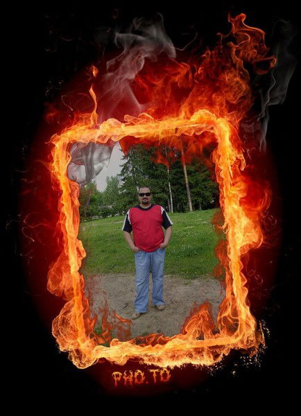 Олег Никифоренко