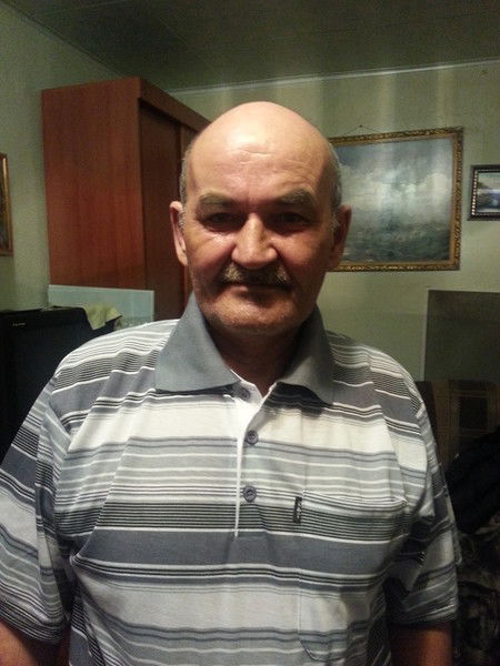 Аслаев Шамиль