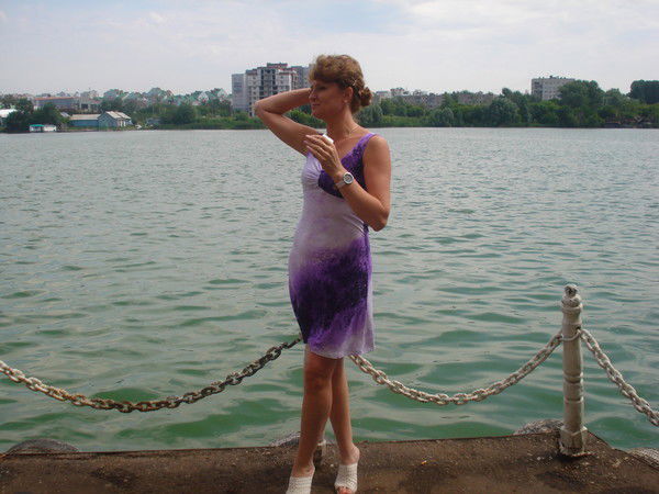 Татьяна Карташова