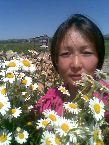 Салтанат Суюндыкова