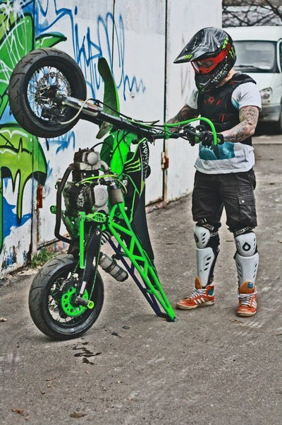 Серёга Ивашина