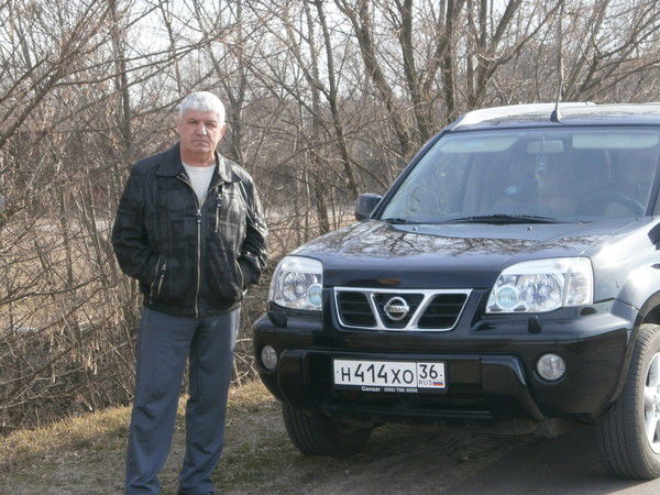 Алексей Сергеев