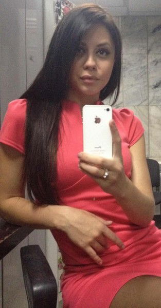 Дарья Камалетдинова