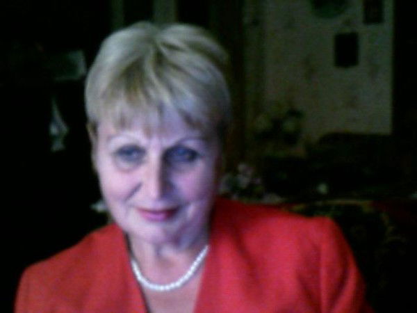 Наталия Власова