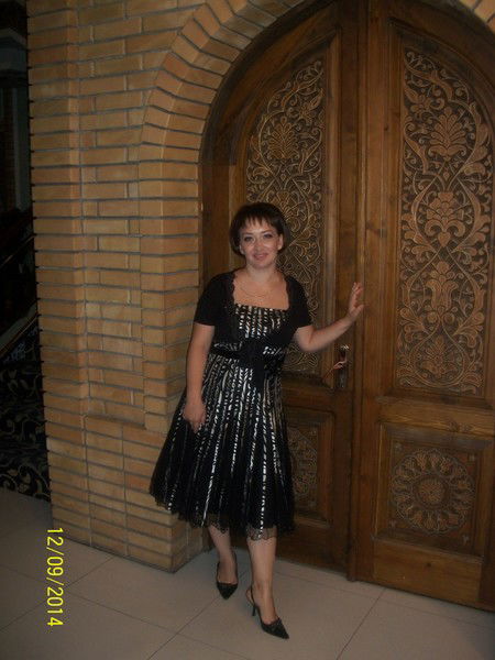 Вера Макарова-Якимчук