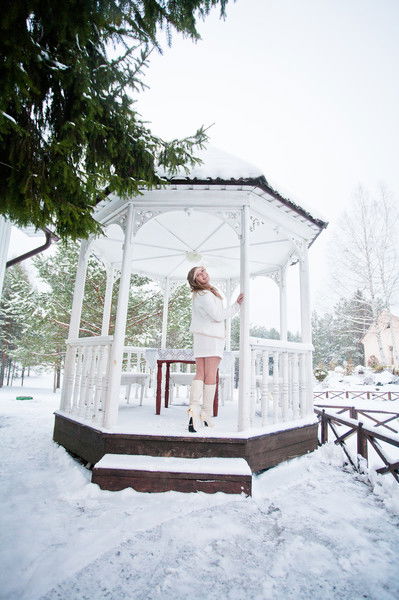 Наталья Бурмантова