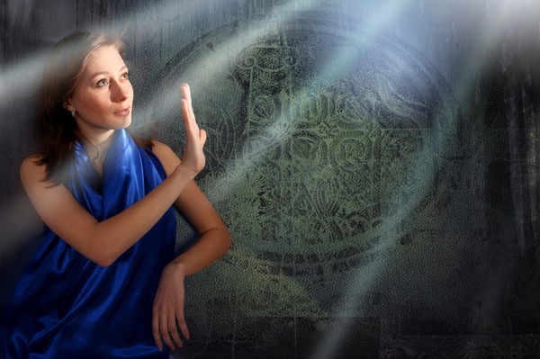 Евгения Дмитриева