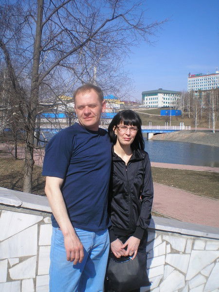 Владимир Севостьянов