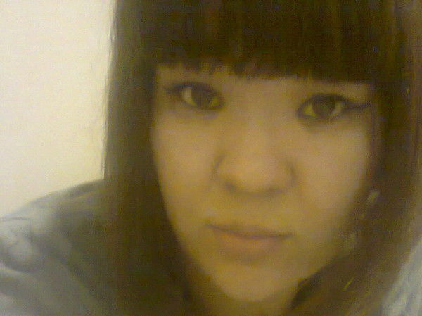 Гульнара Сатбаева