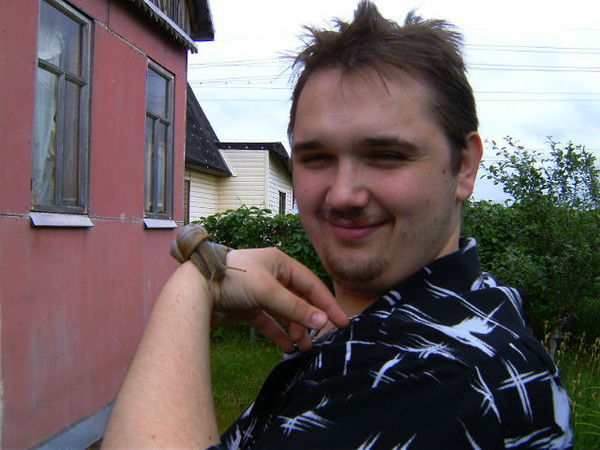 Андрей Конаныкин