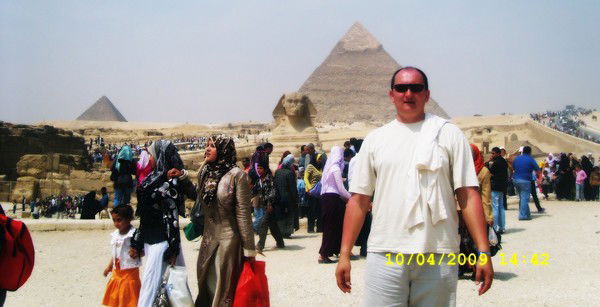 Рустам Усманов