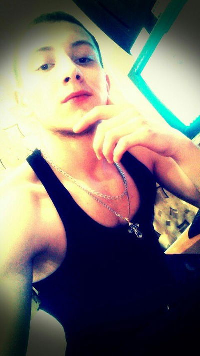 Евгений Золотоверхий