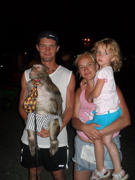 Ольга Крошкина