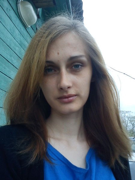 Алинa Курочeнко