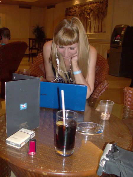 Анна Австриевских