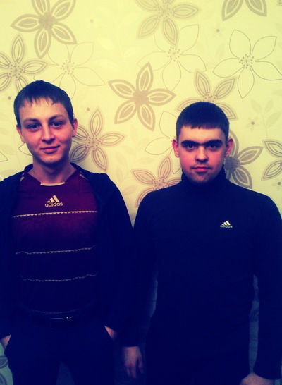 Сергей Гончарук