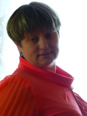 Лариса Крайнова