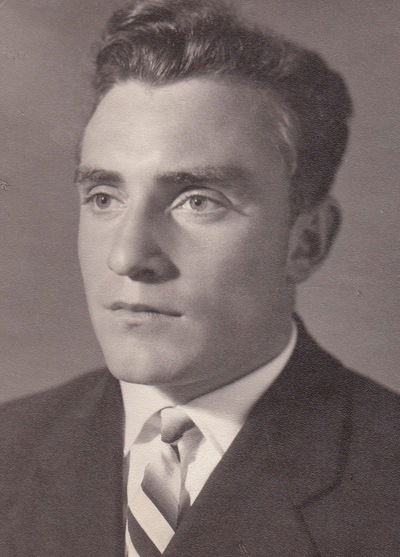 Евгений Тимохин