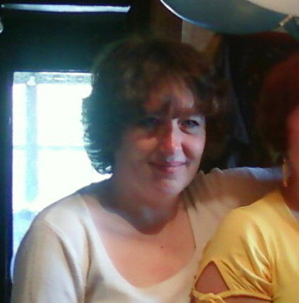 Леночка Алдашова