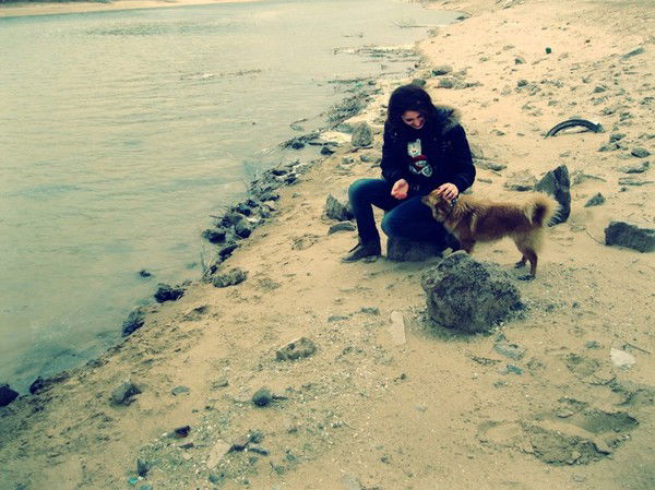 Анна Кирильчук