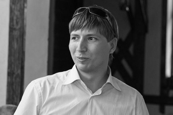 Алексей Чурмеев