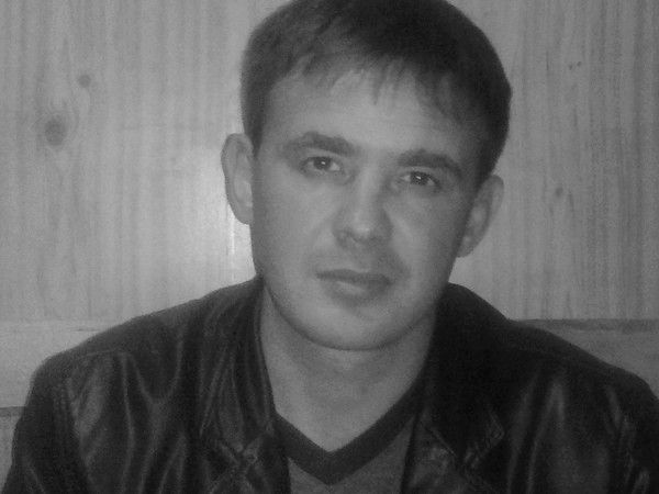 Руслан Муртазин